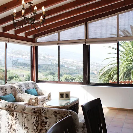 Lantställe Prime Homes Ladera View La Orotava