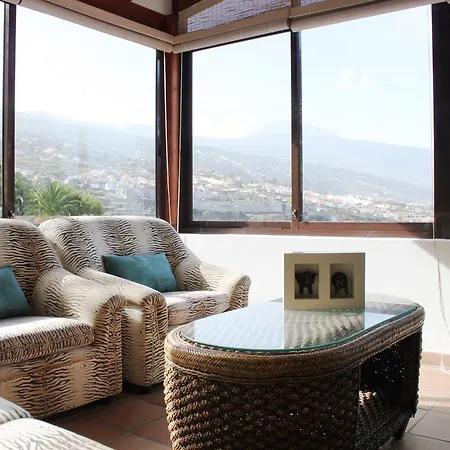 Lantställe Prime Homes Ladera View La Orotava
