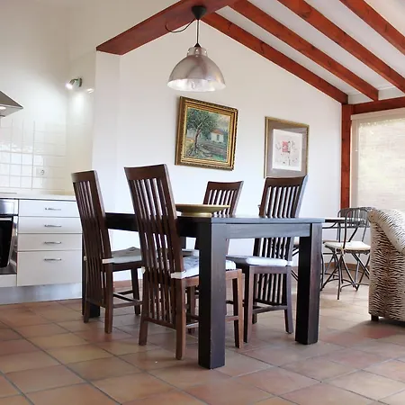 Country house Prime Homes Ladera View *