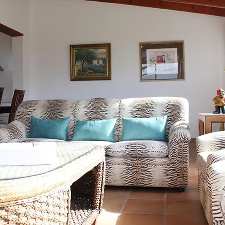 Prime Homes Ladera View Lantställe La Orotava