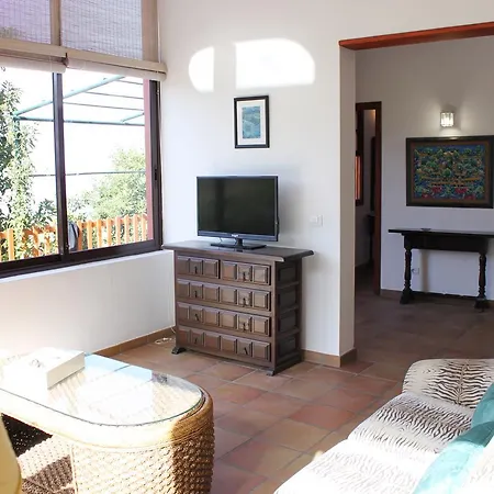 Prime Homes Ladera View Lantställe La Orotava