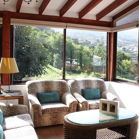 컨트리하우스 Prime Homes Ladera View 라오로타바
