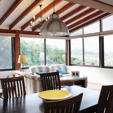컨트리하우스 Prime Homes Ladera View *